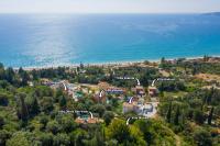 Villa Effi Lourdata - Chambres d'hôtes Lourdata