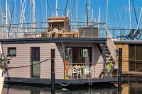 Hausboot - Svanehus - Ferienwohnung