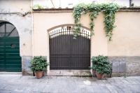 Casa Clara Luxury with Terrace - Chambres d’hôtes Lucques