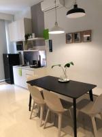 Monde Residence K No 02 Batam Centre - B&B Nagoya