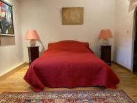 Doppelzimmer mit eigenem Bad