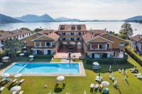 B&B Feriolo - Aquarama - By Impero House - Bed and Breakfast Feriolo