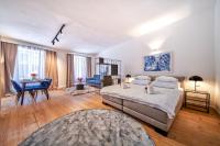 B&B Krems - Smile Apartments "Lesehof" - Bed and Breakfast Krems