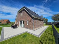 B&B Hage - Ferienhaus Golfkate Birdie - Bed and Breakfast Hage