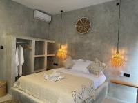 Villa con 2 Camere da Letto