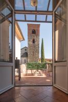 B&B Pistoia - Fabroniana Apartments - Bed and Breakfast Pistoia