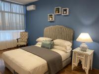 Appartement moderne et spacieux au coeur de Tanger - Chambres d'hôtes Tanger