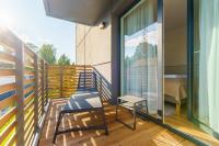 Apartament Sun SurfingBird Dźwirzyno - Bed and Breakfast Dźwirzyno