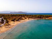 Chryssi myHome - Chambres d’hôtes Kato Daratso