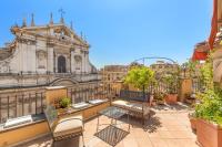 Casa Colonna, a Burghesius home - B&B