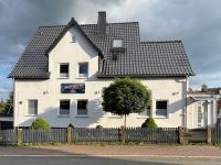 Haus auf dem Berg - B&B