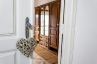 Doppel-/Zweibettzimmer mit Gemeinschaftsbad