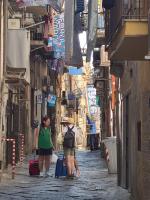 Old Bay - B&B Napoli