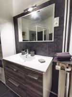 menton superbe appartement - Chambres d’hôtes Menton