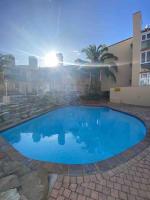 Unobstructed sea view gem (1 Spindrift) - B&B