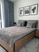 Apartament Bieszczadzka A 8 Lesko - B&B Lesko