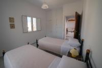 Apartamento de 2 dormitorios