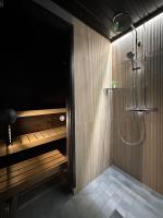 Rovaniemi City Nest II - Ferienwohnung Rovaniemi