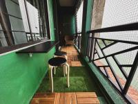 Seaview Paradise Penthouse @PortDickson (1Bedroom) - B&B