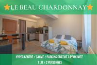 Le Beau Chardonnay, au cœur de Chablis - B&B Chablis