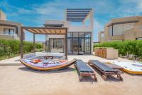 Villa met 3 Slaapkamers