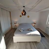 EDEN - Ferienwohnung Durrenentzen