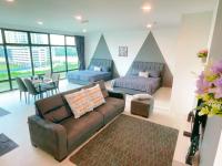 Z Puteri Square - Ferienwohnung Johor Bahru