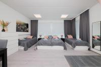 Appartement met 1 Slaapkamer