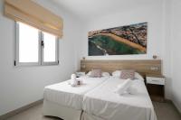 Duplex Apartment mit 2 Schlafzimmern

