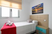 Two-Bedroom Duplex Apartment