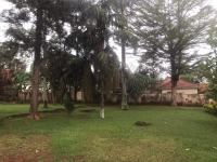 Homestaystudio62 - B&B Jinja