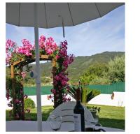 A casinha - B&B Cerejeiras