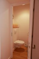 Camera Matrimoniale con Vista Piscina