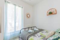 Appartement Cosy ,WIFI ,Gare "Le Refuge du Lac" - B&B Vigneux-sur-Seine