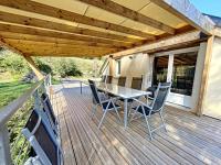 Superior Chalet