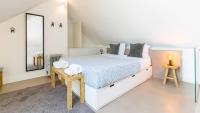 Aposentus - Stylish Downtown Loft - B&B Oporto