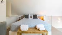 Aposentus - Stylish Downtown Loft - Ferienwohnung Porto
