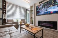 Apartment B - Lifestyle Holiday - B&B Sv. Konstantin i Elena