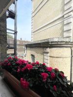Grosvenor Gardens Apartments - Chambres d’hôtes