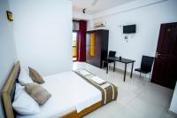 B&B Negombo - Hotel Blue Bird - Bed and Breakfast Negombo