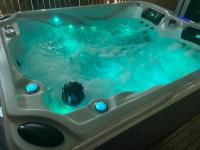 Maison Dans les nuages - B&B Oderen