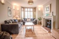 6 The Terrace, Walberswick - Bed and Breakfast Southwold