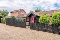Long Barn, Wrentham - Ferienwohnung