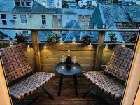 The Salt Box - B&B