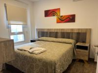 Deluxe Vierbettzimmer