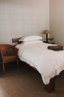 Chambre Double Deluxe (2 Adultes + 1 Enfant)