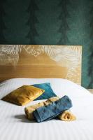 Chambre Triple Supérieure