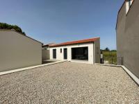 Tierra Del Viento - Villa Proche de la Mer - Ferienwohnung