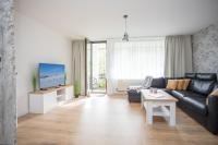 Deluxe Apartment - Sauna & Pool - Free Parking - B&B Winterberg
