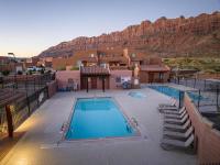 Rim Village Vista Unit 10 A7 2 - B&B